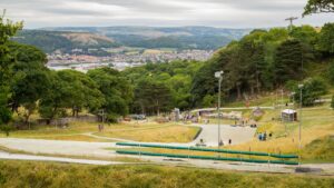 Llandudno Ski & Snowboard Centre