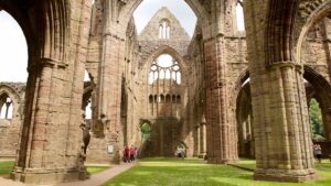 Tintern Abbey