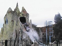 Barry Island Pleasure Park