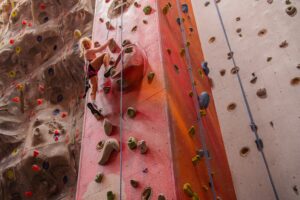 Rock UK - Merthyr Tydfil