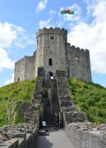 Cardiff Castle