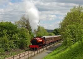 Blaenavon Heritage Railway