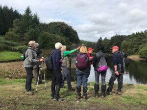 Walking, Cycling and Riding in South Wales