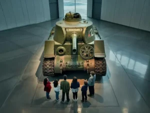 Imperial War Museum