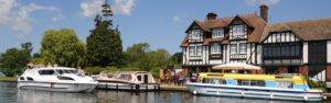 The Norfolk Broads