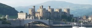 Historic Attractions in North Wales