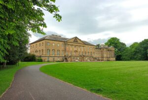 Nostell Priory