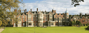 Historic Attractions in Norfolk