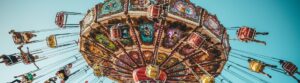 Theme Parks in North Yorkshire