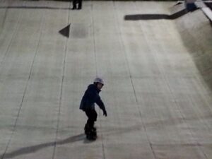 Aberdeen Snow Sports Centre