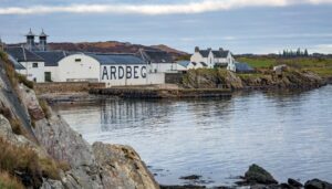 Ardbeg Distillery