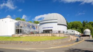 Armagh Planetarium & Observatory
