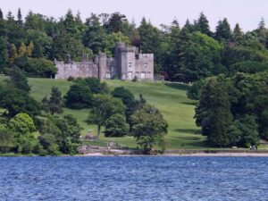 Balloch Castle Country Park