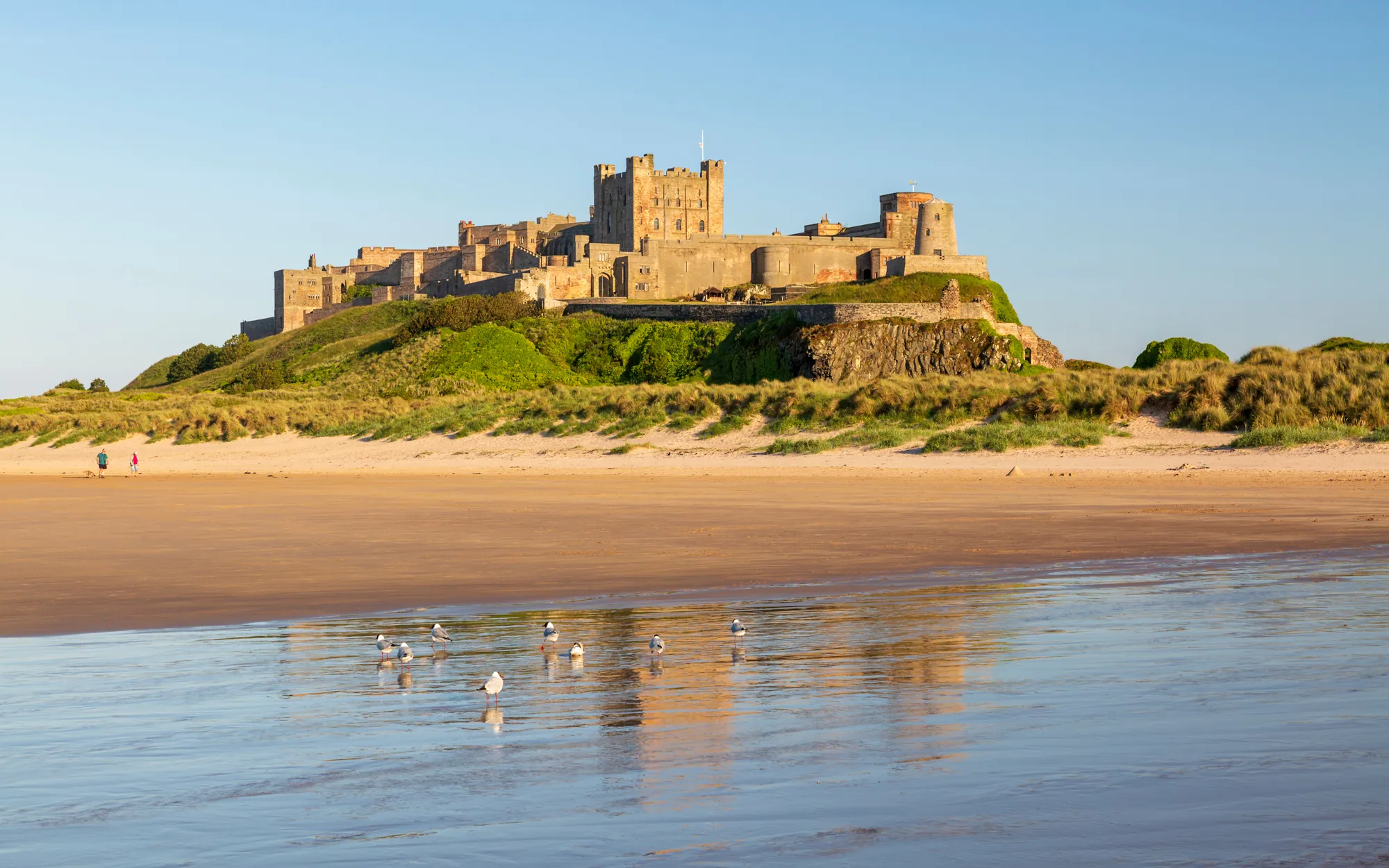 Best Things to Do in Northumberland
