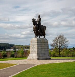 Bannockburn Visitor Centre
