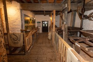 Barry Mill