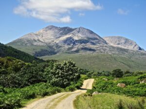 Beinn Eighe National Nature Reserve