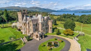 Belfast Castle