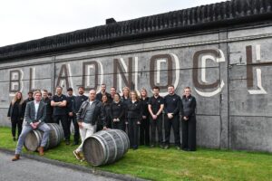 Bladnoch Distillery Visitor Centre