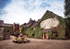 Blair Athol Distillery
