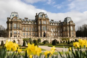 Bowes Museum