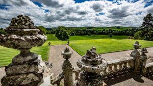 Bowhill House and Country Park