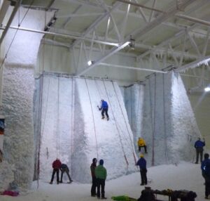 Braehead Leisure Complex