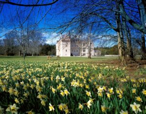 Brodie Castle
