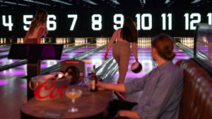Brunswick Moviebowl – Derry/Londonderry