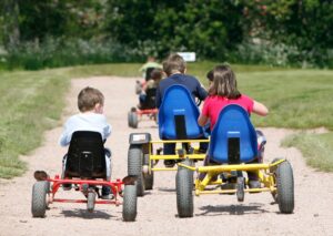 Cairnie Fruit Farm and Maize Maze