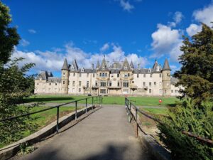 Callendar House and Park