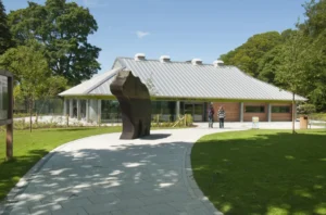 Camperdown Wildlife Centre