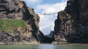 Carrick-a-Rede Rope Bridge