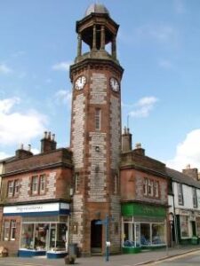 Castle Douglas
