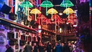 Cathedral Quarter (Belfast)