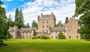 Cawdor Castle