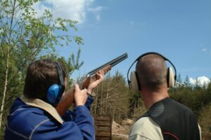 Central Scotland Shooting School