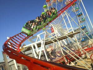 Codonas Amusement Park