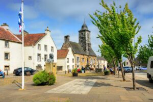 Culross