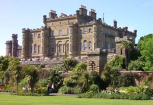 Culzean Castle and Country Park