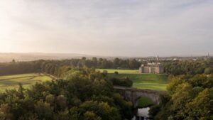 Dalkeith Country Park