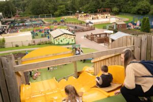 Dalscone Farm Fun
