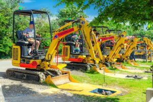 Diggerland - Durham