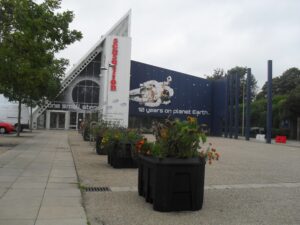 Dundee Science Centre