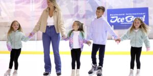Dundonald International Ice Bowl – Castlereagh