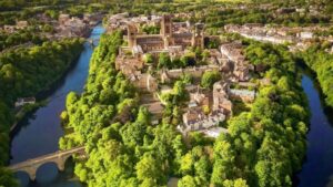 Durham World Heritage Site