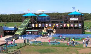 East Links Family Park