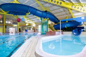 East Sands Leisure Centre - St Andrews