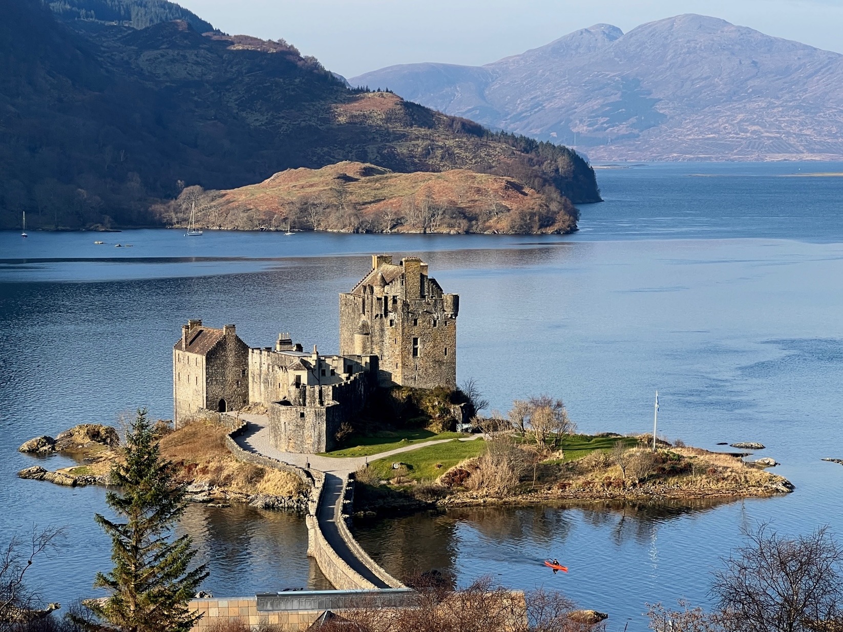 Complete Guide to the Scottish Highlands
