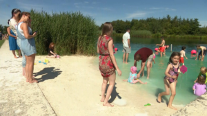 Finvoy Fun Farm – Ballymoney